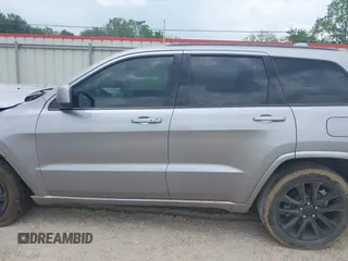 2017 Jeep Grand Cherokee Altitude with VIN 1C4RJEAG9HC788932, listed as a IAAI auction lot 42068148 with 161,325 mi miles and . Bid and sale history available at DreamBid. Image 15.