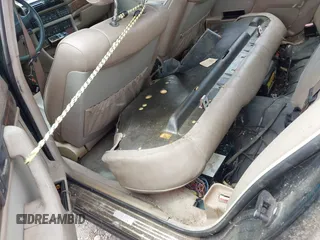 1994 BMW 7 Series with VIN WBAGD8320RDE90248, listed as a IAAI auction lot 42685094 with Not provided miles and . Bid and sale history available at DreamBid. Image 15.