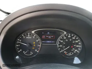 2018 Nissan Altima 2.5 SL with VIN 1N4AL3AP4JC193896, listed as a Copart auction lot 48215215 with 84,556 mi miles and Salvage Title. Bid and sale history available at carsss.com. Image 9.