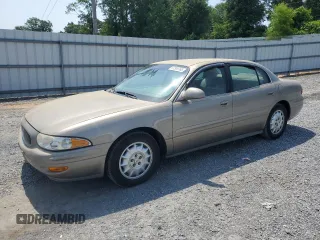 2002 Buick LeSabre Limited с VIN 1G4HR54K32U124532, выставлен на аукционе Copart как лот 57305765 с пробегом 100 883 миль миль и Чистый • Clean title. История ставок и продаж доступна на DreamBid. Изображение 1.