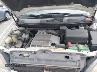 2000 Lexus RX 300 z VIN JT6GF10U8Y0079751, wystawiony jako IAAI lot #42095383 z przebiegiem 187 607 mil mil oraz . Historia ofert i sprzedaży dostępna na DreamBid. Obrazek 10.