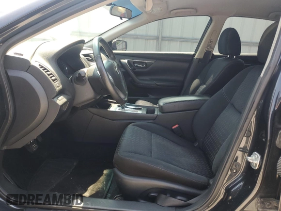 2017 Nissan Altima SV z VIN 1N4AL3AP8HC234279, wystawiony jako Copart lot #59305655 z przebiegiem 175 181 mil mil oraz Czysty tytuł • Clean title. Historia ofert i sprzedaży dostępna na DreamBid. Obrazek 7.