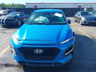 2019 Hyundai Kona SE с VIN KM8K12AA4KU296799, выставлен на аукционе IAAI как лот 42037709 с пробегом 50 656 миль миль и . История ставок и продаж доступна на DreamBid. Изображение 12.