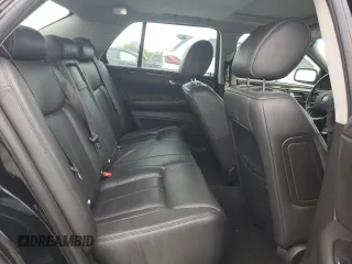 2011 Cadillac DTS Premium Collection z VIN 1G6KH5E64BU135458, wystawiony jako Copart lot #69625274 z przebiegiem 121 426 mil mil oraz Szkoda całkowita • Salvage title. Historia ofert i sprzedaży dostępna na DreamBid. Obrazek 10.