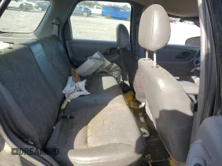 2002 Ford Escape XLS Choice with VIN 1FMYU02182KC39473, listed as a Copart auction lot 80533704 with 232,915 mi miles and Clean title. Bid and sale history available at DreamBid. Image 10.