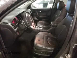 2017 GMC Acadia Limited Limited with VIN 1GKKVSKD6HJ127383, listed as a Copart auction lot 44775735 with 115,150 mi miles and Salvage Title. Bid and sale history available at carsss.com. Image 7.