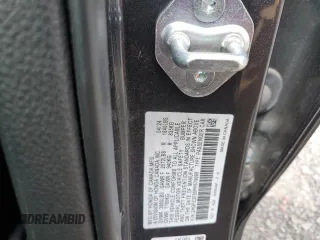 2024 Honda Civic Sport with VIN 2HGFE2F55RH579099, listed as a Copart auction lot 55935325 with 12,093 mi miles and Salvage title. Bid and sale history available at DreamBid. Image 13.