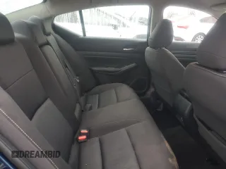 2019 Nissan Altima 2.5 S with VIN 1N4BL4BV7KC248897, listed as a Copart auction lot 45133515 with 57,321 mi miles and Salvage Title. Bid and sale history available at carsss.com. Image 11.