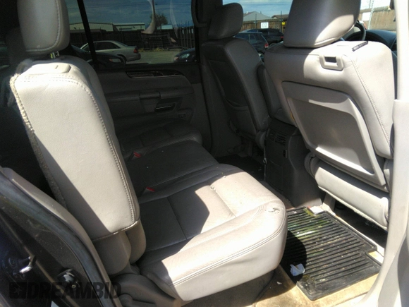 2008 Infiniti QX56 z VIN 5N3AA08CX8N900471, wystawiony jako IAAI lot #41903571 z przebiegiem 235 362 mil mil oraz . Historia ofert i sprzedaży dostępna na DreamBid. Obrazek 8.