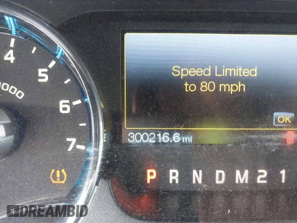 2012 Ford F-150 XL with VIN 1FTFW1CT2CKD51232, listed as a IAAI auction lot 41497343 with 300,216 mi miles. Bid and sale history available at carsss.com. Image 15.