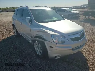 2009 Saturn VUE XR with VIN 3GSCL53P99S605767, listed as a Copart auction lot 49855125 with 90,999 mi miles and Salvage Title. Bid and sale history available at carsss.com. Image 11.