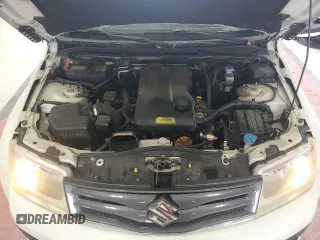 2013 Suzuki Grand Vitara Premium with VIN JS3TD0D64D4100568, listed as a Copart auction lot 63958985 with 140,668 mi miles and Salvage title. Bid and sale history available at DreamBid. Image 12.