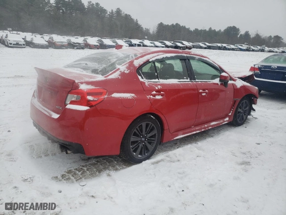 2015 Subaru WRX Limited with VIN JF1VA1G69F9809915, listed as a Copart auction lot 44115995 with 113,934 mi miles and Clean Title. Bid and sale history available at carsss.com. Image 3.