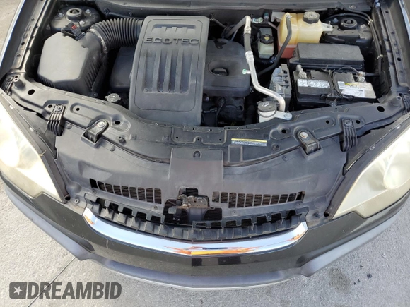 2012 Chevrolet Captiva Sport LS with VIN 3GNAL2EK3CS540612, listed as a Copart auction lot 78478234 with 99,802 mi miles and Salvage Title. Bid and sale history available at DreamBid. Image 12.