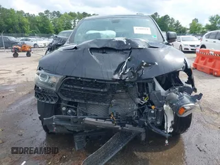 2018 Dodge Durango GT z VIN 1C4RDJDG2JC232625, wystawiony jako IAAI lot #42409571 z przebiegiem 109 520 mil mil oraz . Historia ofert i sprzedaży dostępna na DreamBid. Obrazek 12.