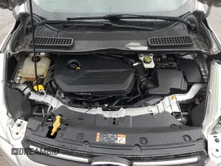 2015 Ford Escape SE with VIN 1FMCU0GX6FUA34316, listed as a Copart auction lot 47477765 with 190,890 mi miles and Salvage Title. Bid and sale history available at carsss.com. Image 12.