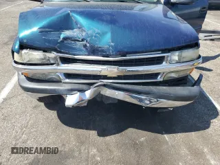 2006 Chevrolet Tahoe LS with VIN 1GNEC13V06R119186, listed as a Copart auction lot 71493914 with 186,235 mi miles and Salvage Title. Bid and sale history available at carsss.com. Image 13.