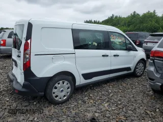 2020 Ford Transit Connect XL с VIN NM0LS7E25L1470353, выставлен на аукционе Copart как лот 64691205 с пробегом 120 172 миль миль и Чистый • Clean title. История ставок и продаж доступна на DreamBid. Изображение 3.