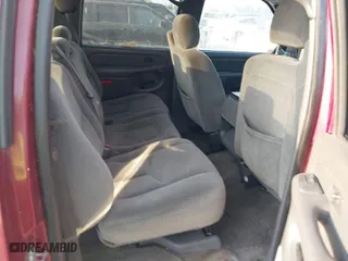 2007 Chevrolet Silverado 1500 Classic LS with VIN 2GCEC13V371159877, listed as a IAAI auction lot 42047810 with 232,320 mi miles. Bid and sale history available at carsss.com. Image 8.