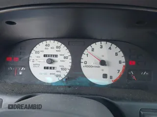 1999 Nissan Altima XE with VIN 1N4DL01D2XC124747, listed as a IAAI auction lot 41750853 with 110,221 mi miles. Bid and sale history available at carsss.com. Image 7.