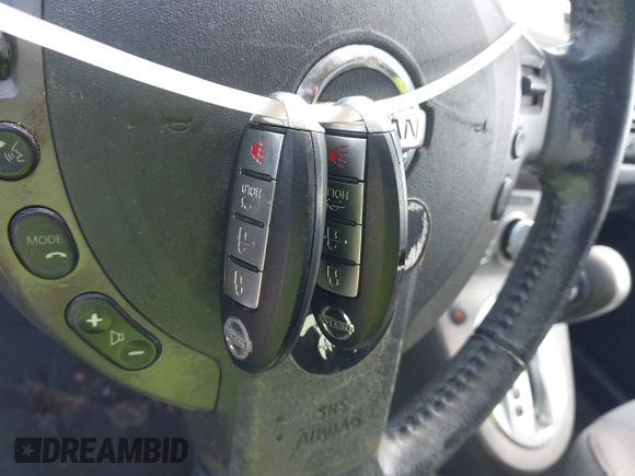 2012 Nissan Sentra 2.0 с VIN 3N1AB6AP0CL768083, выставлен на аукционе IAAI как лот 42796792 с пробегом Не указан миль и . История ставок и продаж доступна на DreamBid. Изображение 11.