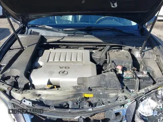 2011 Lexus ES with VIN JTHBK1EG7B2422013, listed as a IAAI auction lot 41823468 with 318,953 mi miles and . Bid and sale history available at carsss.com. Image 10.