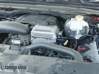 2021 Ram 1500 Laramie z VIN 1C6SRFJT9MN775360, wystawiony jako IAAI lot #42792392 z przebiegiem 34 971 mil mil oraz . Historia ofert i sprzedaży dostępna na DreamBid. Obrazek 19.