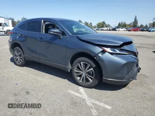 2023 Toyota Venza LE z VIN JTEAAAAH9PJ122562, wystawiony jako Copart lot #56572405 z przebiegiem 31 215 mil mil oraz Szkoda całkowita • Salvage title. Historia ofert i sprzedaży dostępna na DreamBid. Obrazek 4.