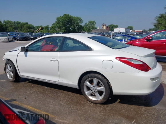 2007 Toyota Solara SE with VIN 4T1CA30P37U109284, listed as a IAAI auction lot 40904389 with 294,270 mi miles and . Bid and sale history available at DreamBid. Image 15.