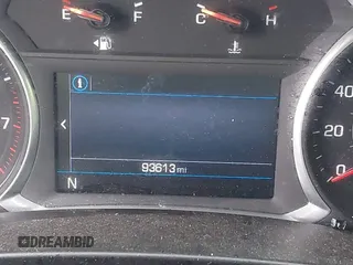 2021 Chevrolet Blazer LT z VIN 3GNKBHR46MS522595, wystawiony jako IAAI lot #41683458 z przebiegiem 93 613 mil mil oraz . Historia ofert i sprzedaży dostępna na DreamBid. Obrazek 15.