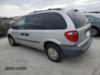 2002 Dodge Caravan SE with VIN 1B4GP25B62B702604, listed as a Copart auction lot 75609034 with Not Provided miles and Clean Title. Bid and sale history available at carsss.com. Image 2.