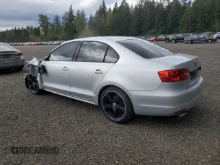 2012 Volkswagen Jetta S с VIN 3VW2K7AJ7CM301530, выставлен на аукционе Copart как лот 56399405 с пробегом 144 932 миль миль и Чистый • Clean title. История ставок и продаж доступна на DreamBid. Изображение 2.