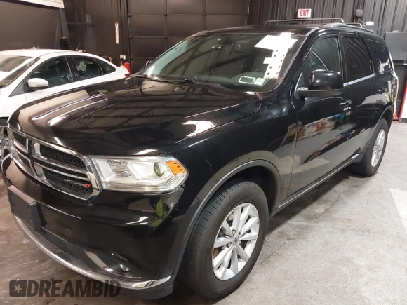 2020 Dodge Durango SXT Plus с VIN 1C4RDJAG1LC187684, выставлен на аукционе IAAI как лот 42127683 с пробегом 72 795 миль миль и . История ставок и продаж доступна на DreamBid. Изображение 22.