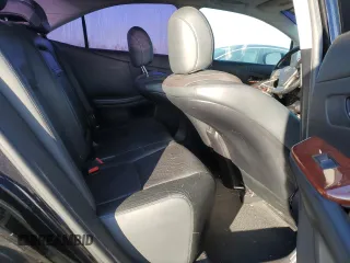 2010 Lexus HS 250h with VIN JTHBB1BA6A2016240, listed as a Copart auction lot 80998784 with 156,695 mi miles and Clean Title. Bid and sale history available at carsss.com. Image 10.
