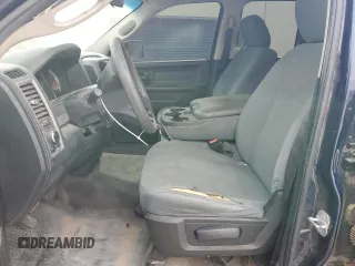 2016 Ram 1500 Tradesman с VIN 1C6RR7FT1GS140281, выставлен на аукционе Copart как лот 50940495 с пробегом 179 313 миль миль и Чистый • Clean title. История ставок и продаж доступна на DreamBid. Изображение 7.