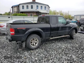 2007 Ford Ranger XLT with VIN 1FTZR45E67PA64862, listed as a Copart auction lot 55674415 with 112,133 mi miles and Clean Title. Bid and sale history available at DreamBid. Image 3.