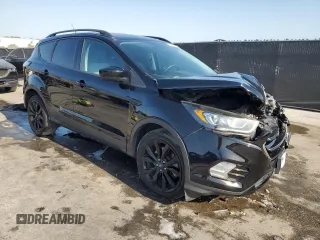 2018 Ford Escape SE z VIN 1FMCU9GD5JUB84551, wystawiony jako Copart lot #54515495 z przebiegiem 73 280 mil mil oraz Szkoda całkowita • Salvage title. Historia ofert i sprzedaży dostępna na DreamBid. Obrazek 4.