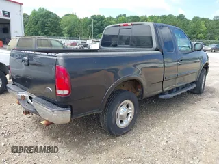 1999 Ford F-150 XL с VIN 1FTRX18L0XKB08799, выставлен на аукционе IAAI как лот 42499615 с пробегом Не указан миль и . История ставок и продаж доступна на DreamBid. Изображение 4.
