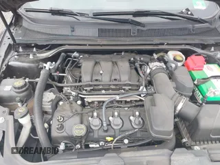 2018 Ford Taurus SEL with VIN 1FAHP2H8XJG135277, listed as a IAAI auction lot 42606524 with 27,103 mi miles and . Bid and sale history available at DreamBid. Image 10.