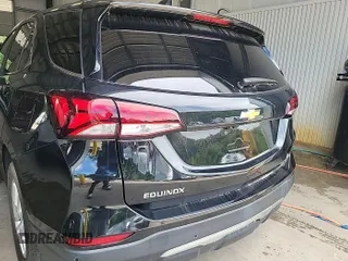 2022 Chevrolet Equinox LT z VIN 3GNAXJEV8NL130782, wystawiony jako IAAI lot #42521040 z przebiegiem 29 088 mil mil oraz . Historia ofert i sprzedaży dostępna na DreamBid. Obrazek 32.