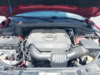 2015 Dodge Durango Limited with VIN 1C4RDJDG1FC132989, listed as a IAAI auction lot 42060324 with 157,442 mi miles and . Bid and sale history available at DreamBid. Image 10.