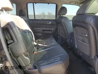 2010 Honda Pilot Touring with VIN 5FNYF3H82AB008505, listed as a Copart auction lot 87769825 with 256,238 mi miles and Clean Title. Bid and sale history available at DreamBid. Image 11.