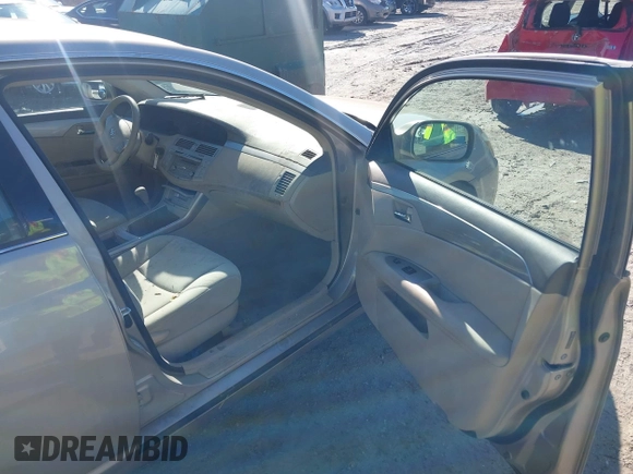 2007 Toyota Avalon XL with VIN 4T1BK36B67U175283, listed as a IAAI auction lot 41395425 with 94,607 mi miles and . Bid and sale history available at DreamBid. Image 5.