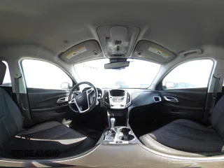 2015 Chevrolet Equinox LT z VIN 2GNFLFEK1F6256959, wystawiony jako IAAI lot #41899721 z przebiegiem 131 165 mil mil oraz . Historia ofert i sprzedaży dostępna na DreamBid. Obrazek 18.