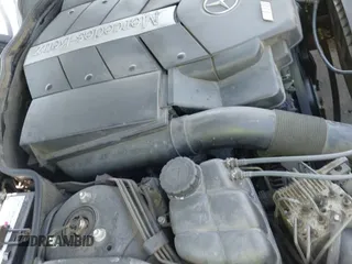 2003 Mercedes-Benz SL 500 with VIN WDBSK75F63F047834, listed as a IAAI auction lot 42653391 with Not provided miles and . Bid and sale history available at DreamBid. Image 20.