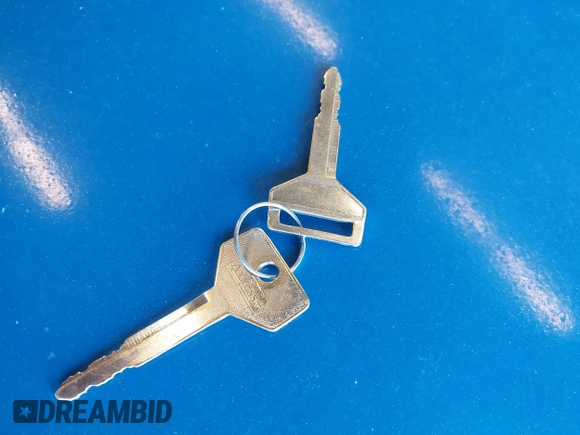 1985 Toyota Pickup z VIN JT4RN50RXF0083921, wystawiony jako IAAI lot #42029838 z przebiegiem 249 994 mil mil oraz . Historia ofert i sprzedaży dostępna na DreamBid. Obrazek 11.