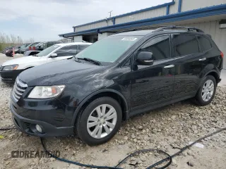 2012 Subaru Tribeca Touring с VIN 4S4WX9HD1C4400529, выставлен на аукционе Copart как лот 55058095 с пробегом 92 858 миль миль и Чистый • Clean title. История ставок и продаж доступна на DreamBid. Изображение 1.