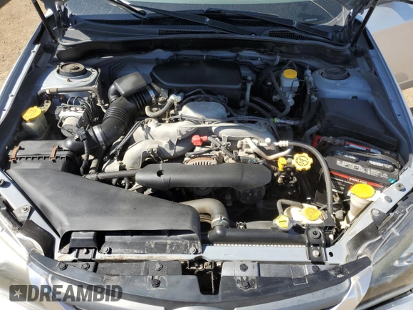 2008 Subaru Impreza i с VIN JF1GH61658H817934, выставлен на аукционе Copart как лот 55954425 с пробегом 210 556 миль миль и Чистый • Clean title. История ставок и продаж доступна на DreamBid. Изображение 11.