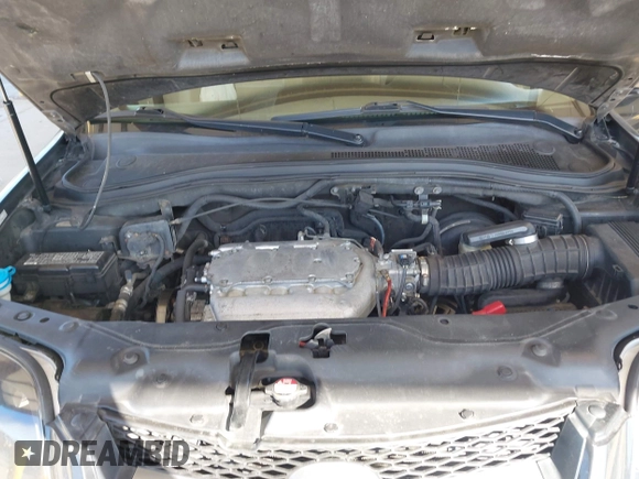 2006 Acura MDX Touring RES w/Navi with VIN 2HNYD18996H520308, listed as a IAAI auction lot 42040007 with 220,146 mi miles. Bid and sale history available at carsss.com. Image 10.