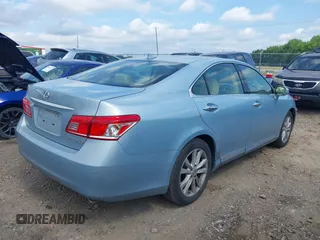 2012 Lexus ES 330 with VIN JTHBK1EG8C2478334, listed as a IAAI auction lot 42468618 with 64,022 mi miles and . Bid and sale history available at DreamBid. Image 4.